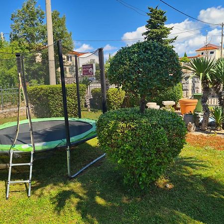Apartment Marangunija Malinska Luaran gambar