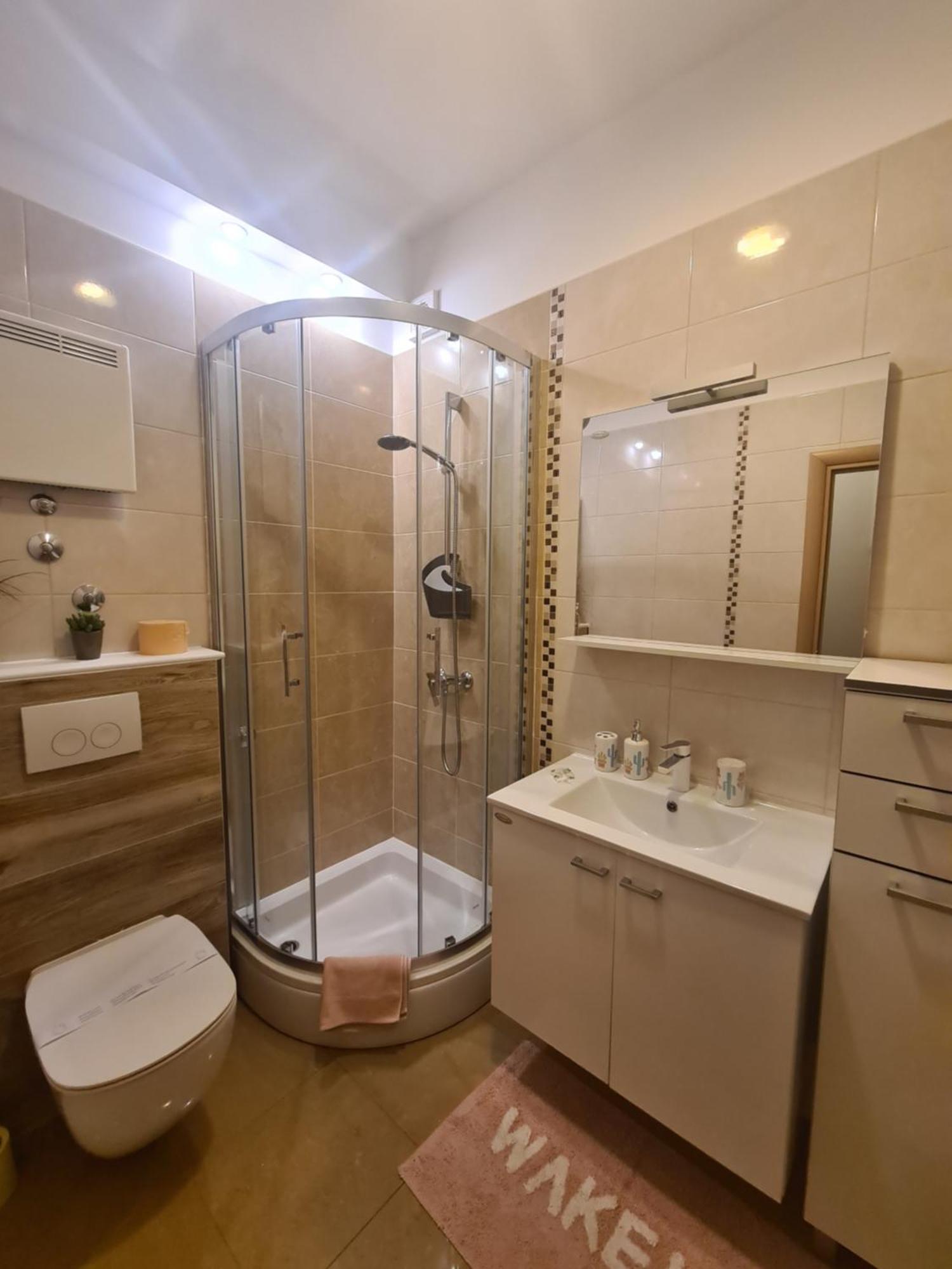 Apartment Marangunija Malinska Bilik gambar