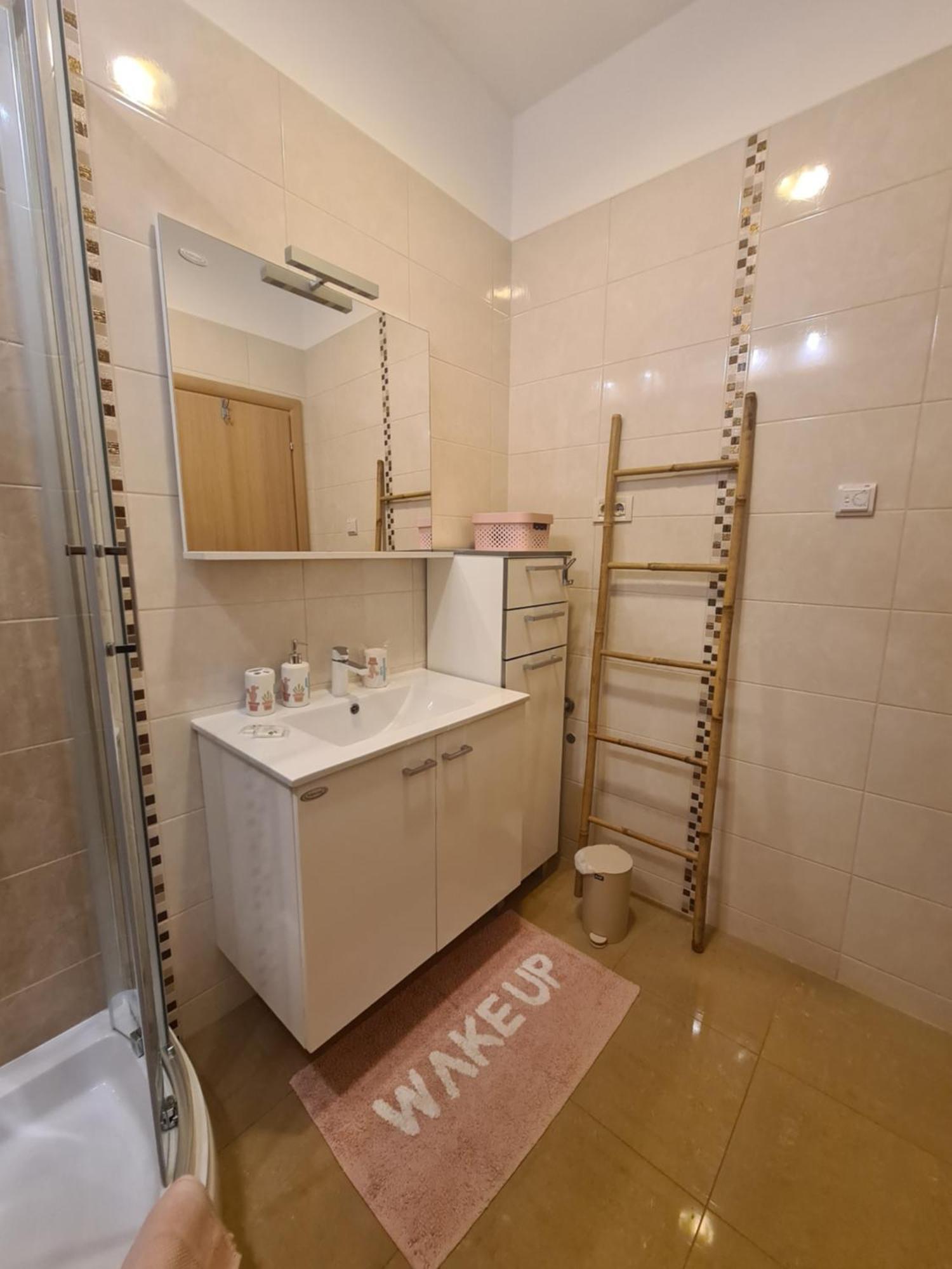 Apartment Marangunija Malinska Bilik gambar