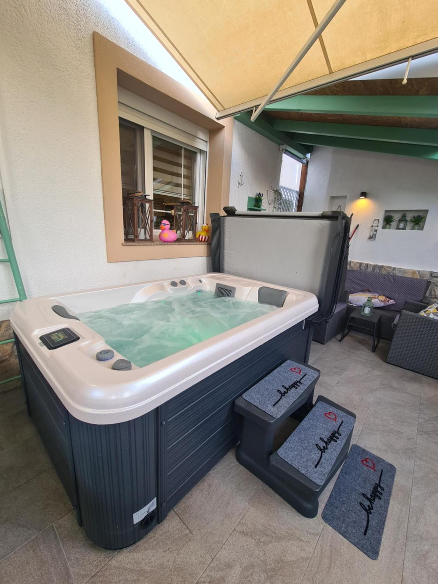Apartment Marangunija Malinska Bilik gambar